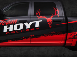 hoytiamdefiant.com - Hoyt Defiant Test Drive Sweepstakes