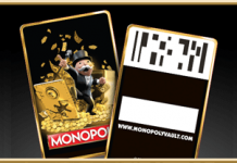 monopolyvault.com - Monopoly Ultimate Vault Giveaway