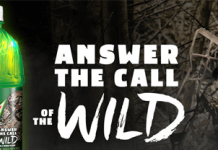 MountainDewTakeItOutside.com - Mtn Dew Answer The Call Of The Wild Sweepstakes