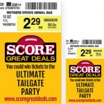 scoregreatdeals tickets