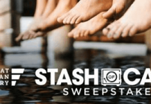 Great American Country's Stash Of Cash $50K Sweepstakes