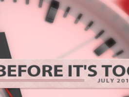 Sweepstakes Ending In July 2016