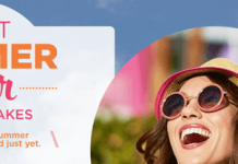 Ulta.com/BestSummerEverSweeps - Ulta Best Summer Ever Sweeps