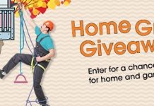 Valpak Home Greats Giveaway