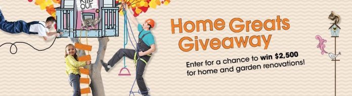Valpak Home Greats Giveaway Valpak Home Greats Giveaway