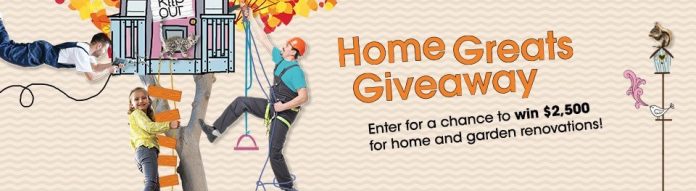 Valpak Home Greats Giveaway