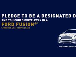 Miller Lite Designated Driver Sweepstakes 2017 (MillerLiteResponsibility.com)