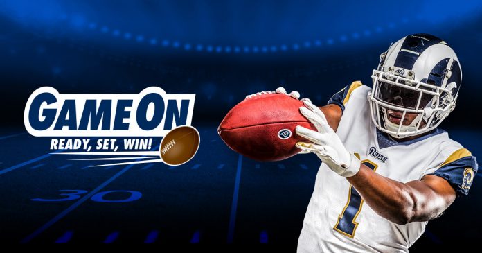 GameOnSoCal.com GameOnSoCal.com