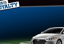 ThisIsLoyalty.com - Hyundai This Is Loyalty Sweepstakes 2016