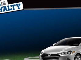 ThisIsLoyalty.com - Hyundai This Is Loyalty Sweepstakes 2016