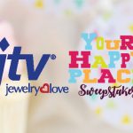 JTV Your Happy Place Sweepstakes 2017