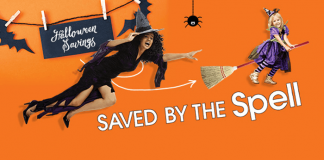 Valpak.com/Boo - Valpak Pic or Treat Sweepstakes 2016
