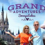 Wheel Of Fortune Grand Adventures Sweepstakes (Puzzle Solutions)