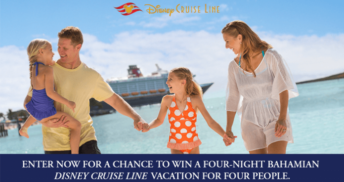Redbook Dream Cruise Sweepstakes (RedbookMag.com/DreamCruise) Redbook Dream Cruise Sweepstakes (RedbookMag.com/DreamCruise)