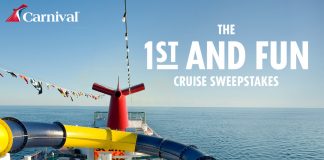 1st And Fun Sweepstakes (FirstAndFunCruiseSweeps.com) 1st And Fun Sweepstakes (FirstAndFunCruiseSweeps.com)