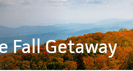 Travel Channel Ultimate Fall Getaway Giveaway Sweepstakes 2016