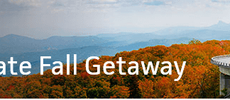 Travel Channel Ultimate Fall Getaway Giveaway Sweepstakes 2016