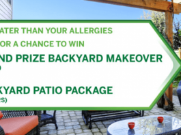 Flonase Sweepstakes 2016 (FlonaseSweepstakes.com)