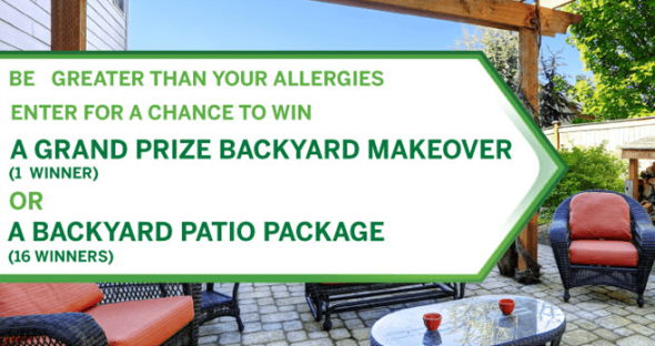 Flonase Sweepstakes 2016 (FlonaseSweepstakes.com) Flonase Sweepstakes 2016 (FlonaseSweepstakes.com)