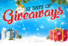 Ellen's 12 Days Watch & Win (Ellentv.com/Win)