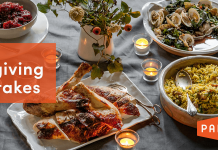 History of Thanksgiving Sweepstakes 2016 (History.com/ThanksgivingSweepstakes)