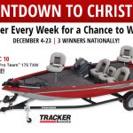 Bass Pro Shops Countdown To Christmas Sweepstakes 2017