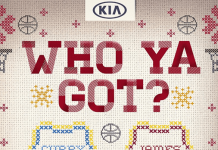 Kia Motors Who Ya Got Sweepstakes 2017