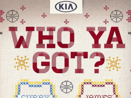 Kia Motors Who Ya Got Sweepstakes 2017