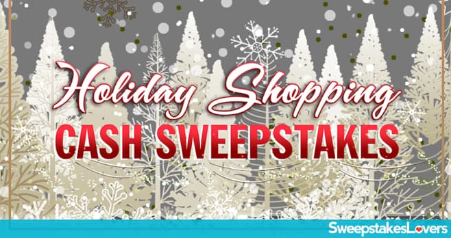 The View Holiday Cash Sweepstakes 2019