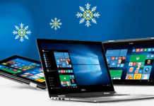 Best Buy #12DaysOfDell Sweepstakes