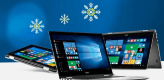 Best Buy #12DaysOfDell Sweepstakes Best Buy #12DaysOfDell Sweepstakes
