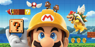 Say Yes to Nintendo 3DS Sweepstakes (SayYesSweepstakes.com)