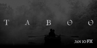 FX Networks Taboo Giveaway (TabooGiveaway.com)