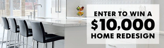USA Today Houzz Home Design Sweepstakes USA Today Houzz Home Design Sweepstakes
