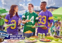 Kroger Game Day Greats Instant Win Game 2017 (GameDayGreats.com)