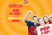 Hormel Game Time Sweepstakes (Hormel.com/GameTime)