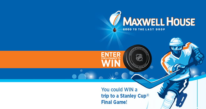 Ultimate Hockey Fan Sweepstakes 2017