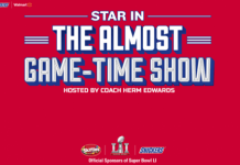 Snickers, M&M's and Skittles Almost Game Time Contest (AlmostGameTime.com)