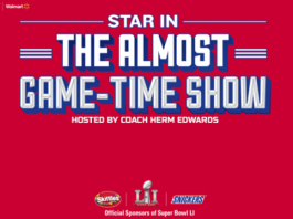 Snickers, M&M's and Skittles Almost Game Time Contest (AlmostGameTime.com)
