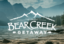 The Great Bear Creek Getaway Sweepstakes 2017 (BearCreekGetaway.com)