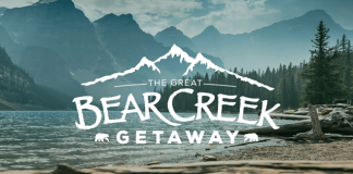 The Great Bear Creek Getaway Sweepstakes 2017 (BearCreekGetaway.com)