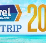 Travel Channel The Trip 2018 Sweepstakes (TravelChannel.com/TheTrip)