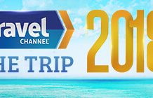 Travel Channel The Trip 2018 Sweepstakes (TravelChannel.com/TheTrip)