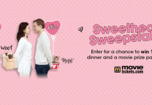 Valpak Sweetheart Sweepstakes 2017 (Valpak.com/Love)