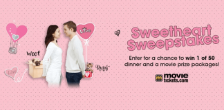 Valpak Sweetheart Sweepstakes 2017 (Valpak.com/Love) Valpak Sweetheart Sweepstakes 2017 (Valpak.com/Love)