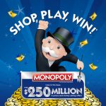 Monopoly Albertsons 2018 (ShopPlayWin.com)