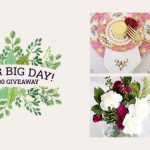 Oriental Trading Your Big Day $1,000 Monthly Giveaway