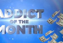 Investigation Discovery Addict Of The Month Giveaway