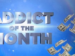 Investigation Discovery Addict Of The Month Giveaway