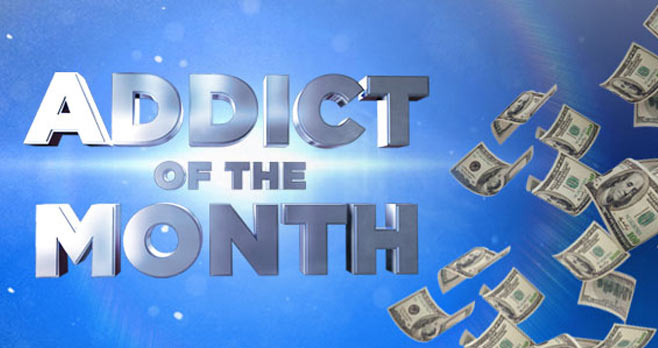 Investigation Discovery Addict Of The Month Giveaway